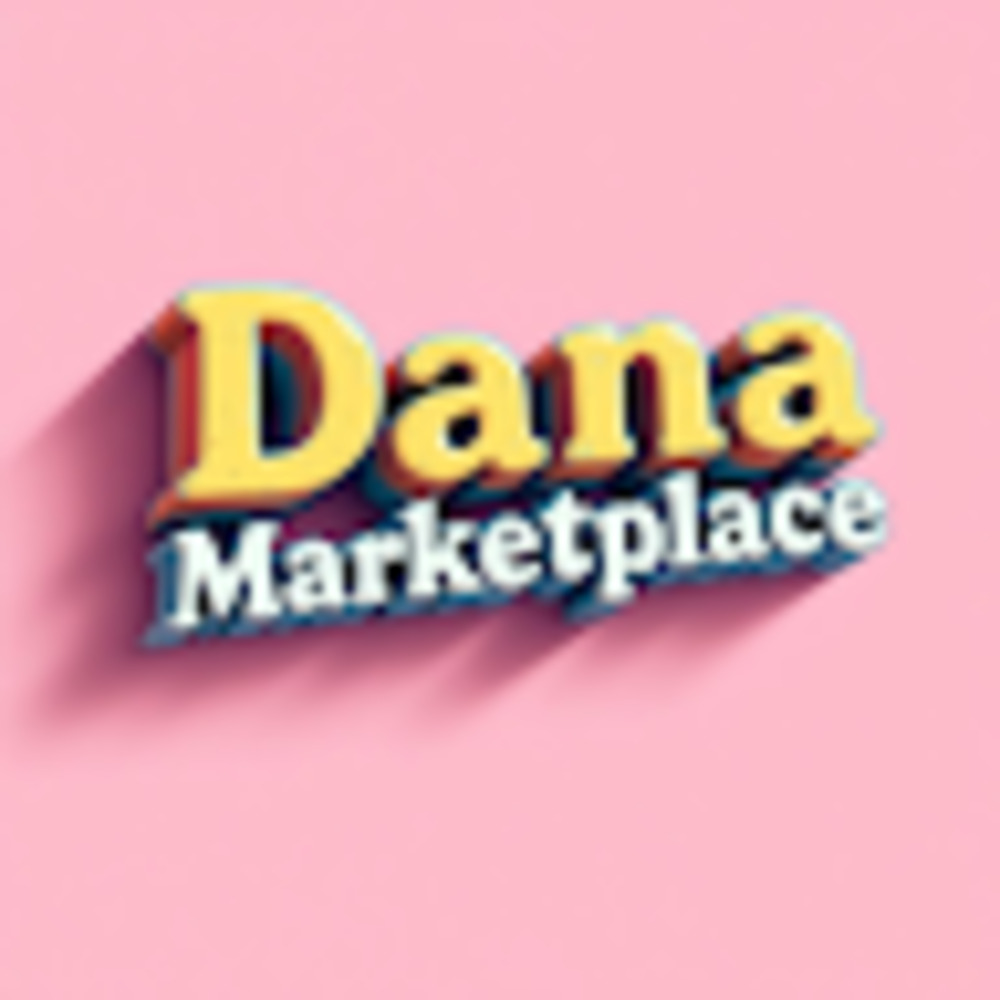 Meet your Posher, Dana marketplace